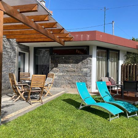 Bhf Residences Ying Yang Calheta  Luaran gambar