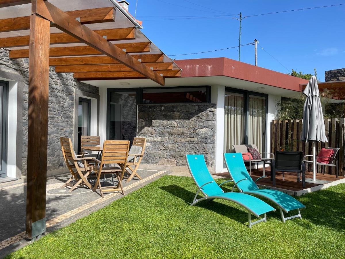 Bhf Residences Ying Yang Calheta  Luaran gambar