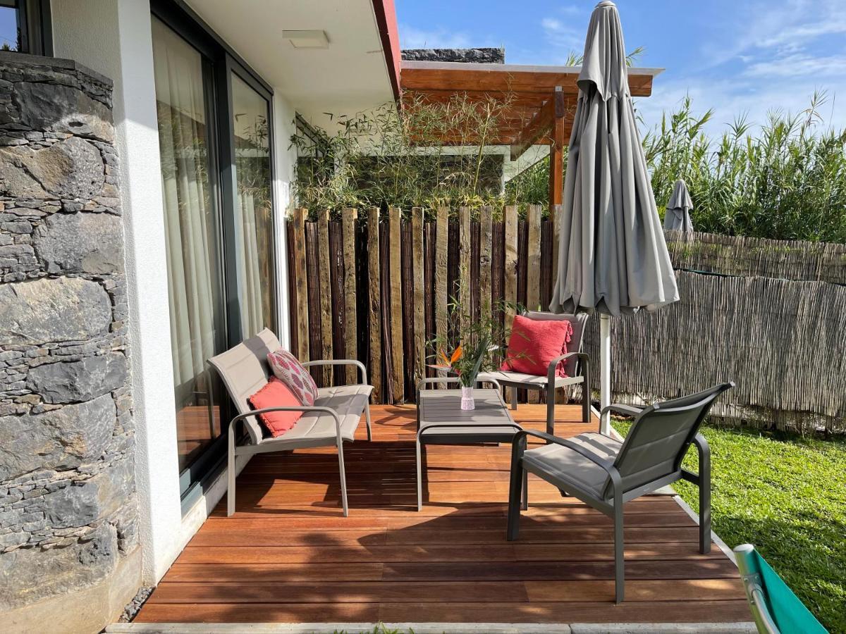 Bhf Residences Ying Yang Calheta  Luaran gambar