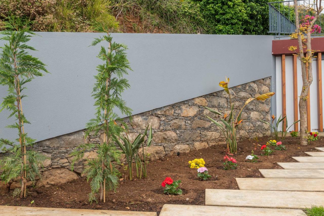 Bhf Residences Ying Yang Calheta  Luaran gambar