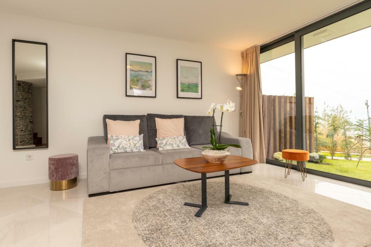 Bhf Residences Ying Yang Calheta  Luaran gambar