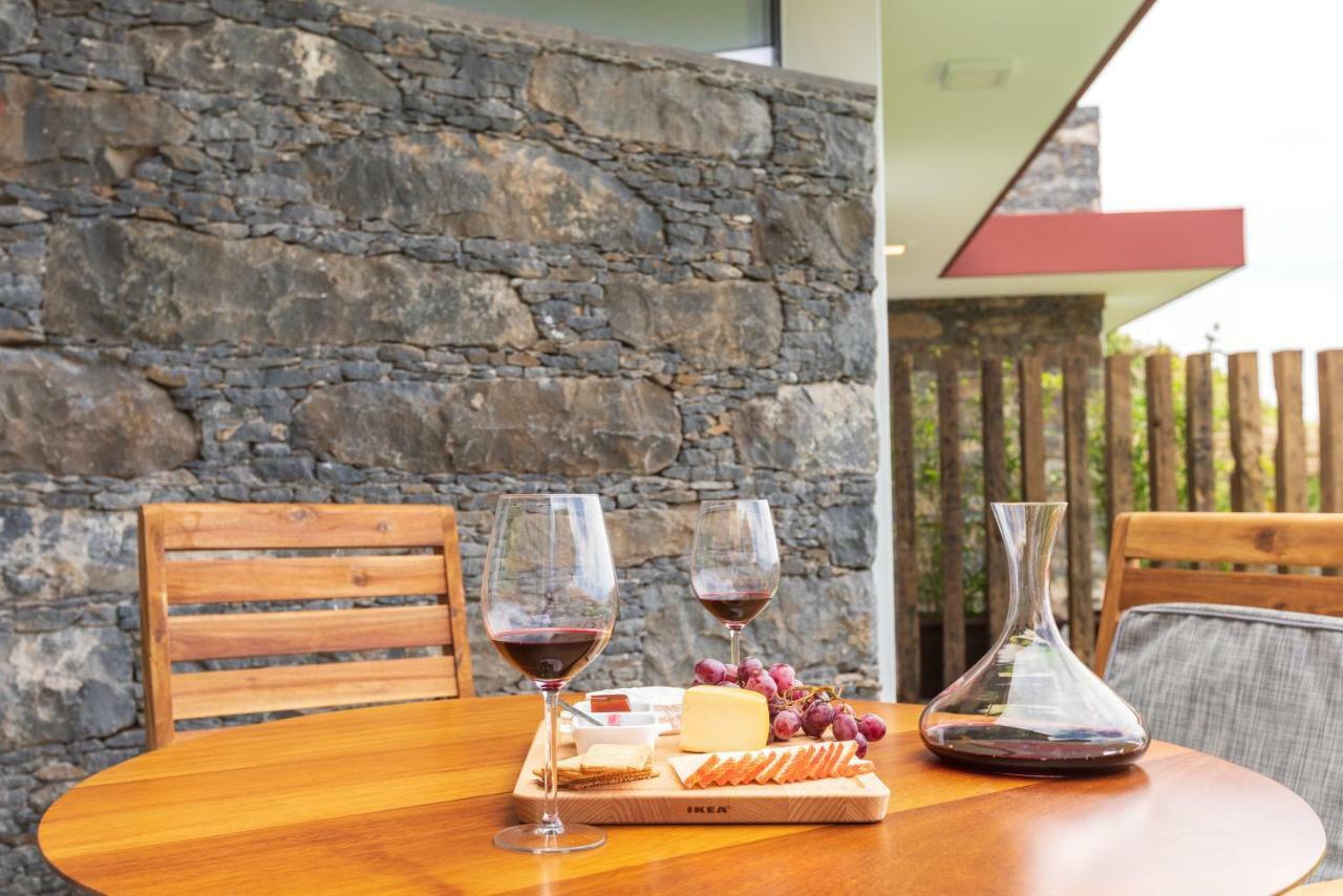 Bhf Residences Ying Yang Calheta  Luaran gambar