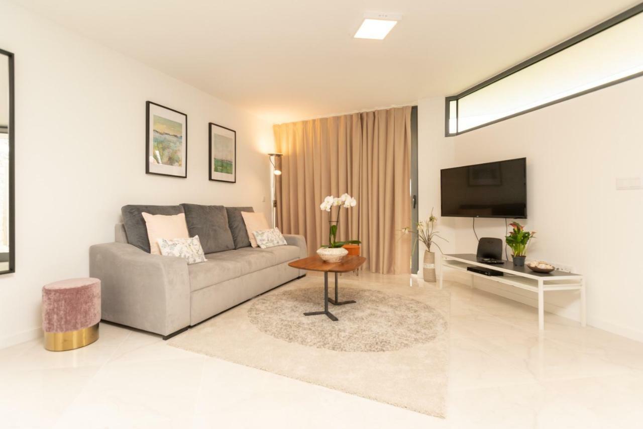 Bhf Residences Ying Yang Calheta  Luaran gambar