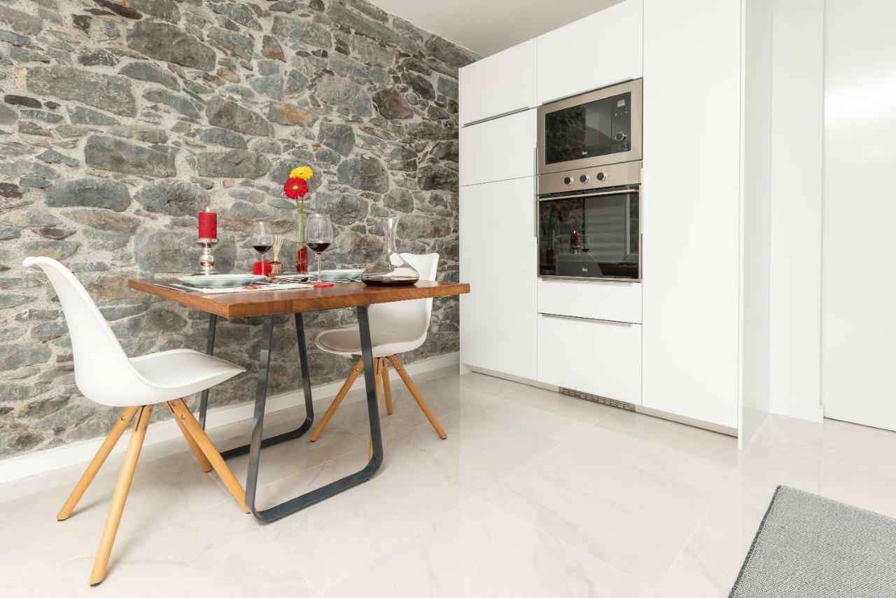 Bhf Residences Ying Yang Calheta  Luaran gambar
