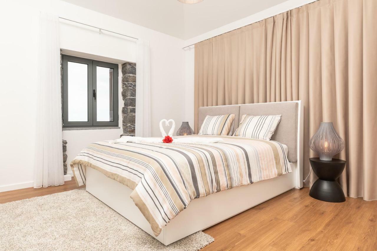 Bhf Residences Ying Yang Calheta  Luaran gambar