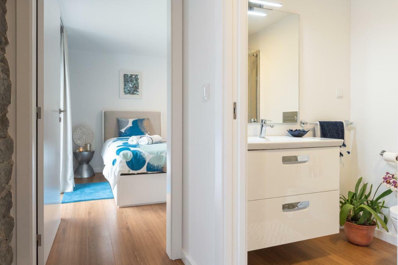 Bhf Residences Ying Yang Calheta  Luaran gambar