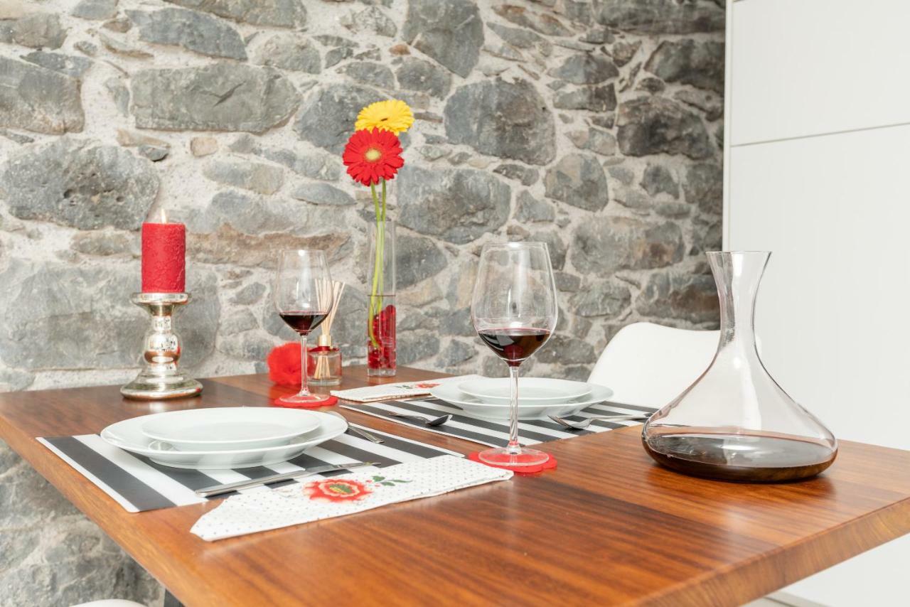 Bhf Residences Ying Yang Calheta  Luaran gambar