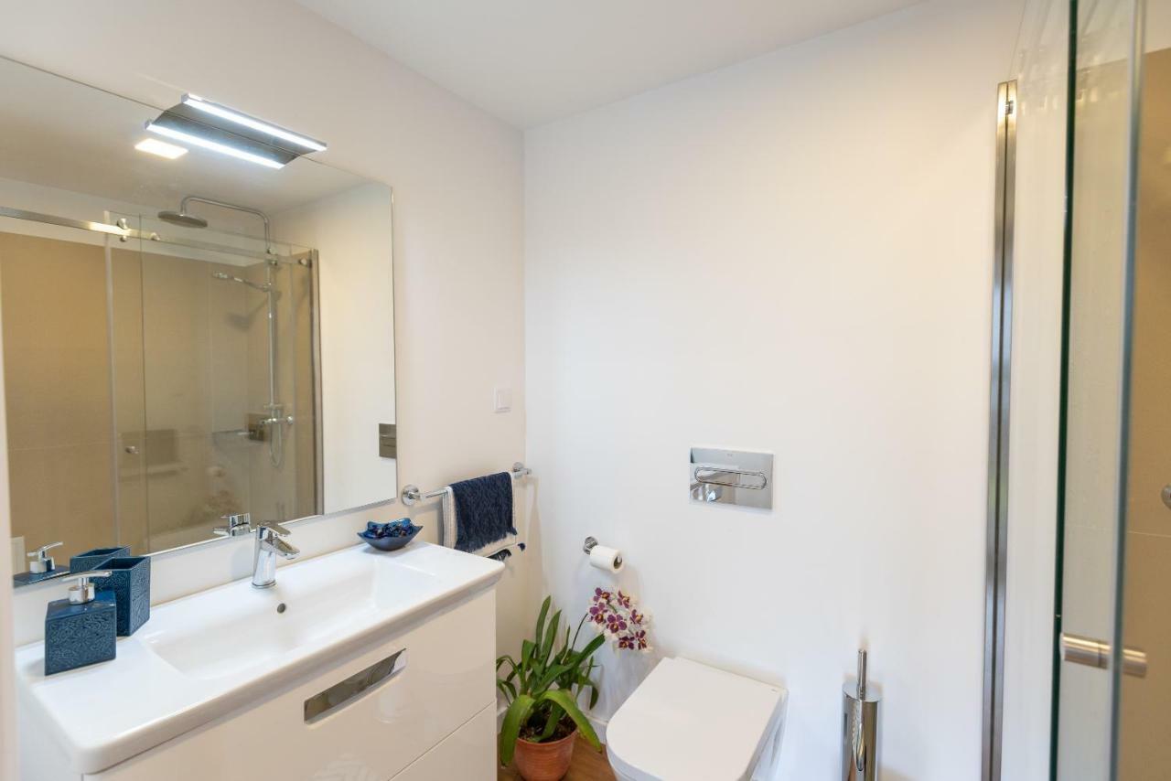 Bhf Residences Ying Yang Calheta  Luaran gambar