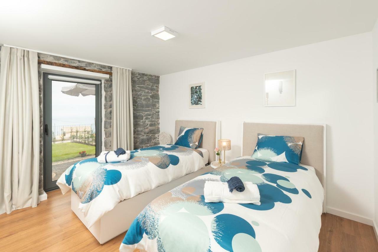 Bhf Residences Ying Yang Calheta  Luaran gambar