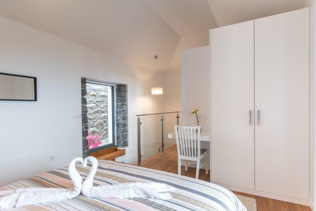 Bhf Residences Ying Yang Calheta  Luaran gambar