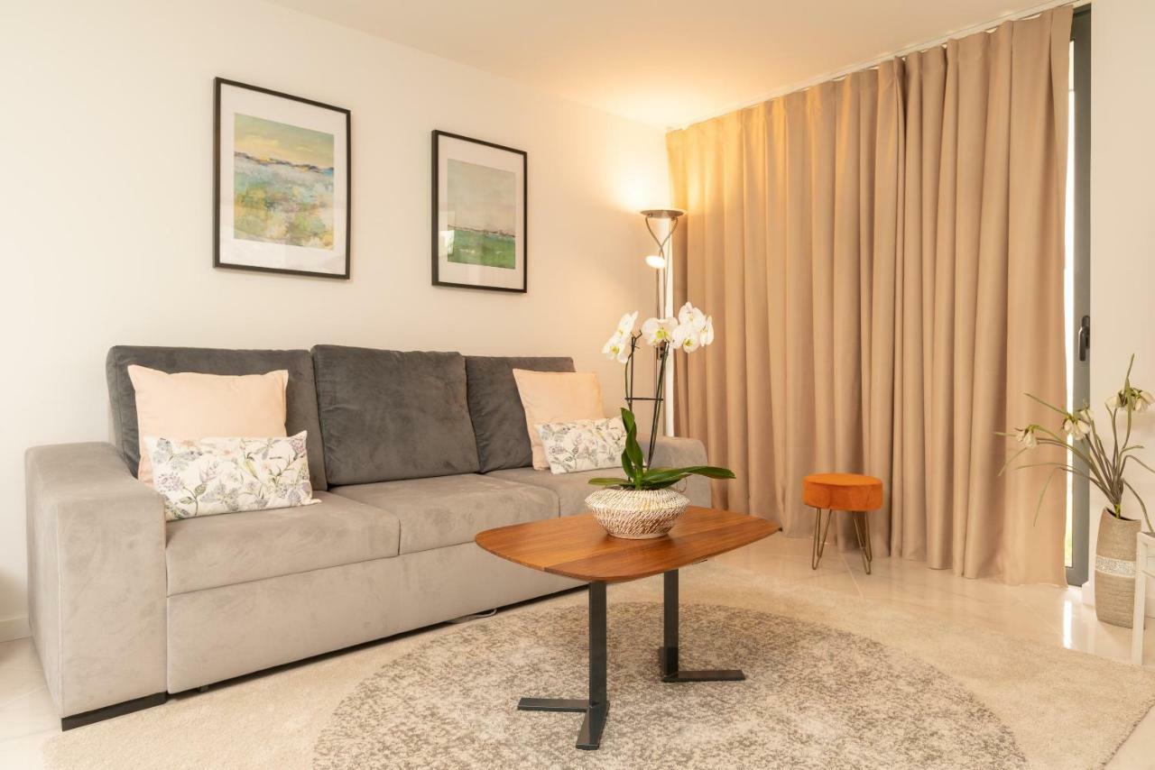 Bhf Residences Ying Yang Calheta  Luaran gambar