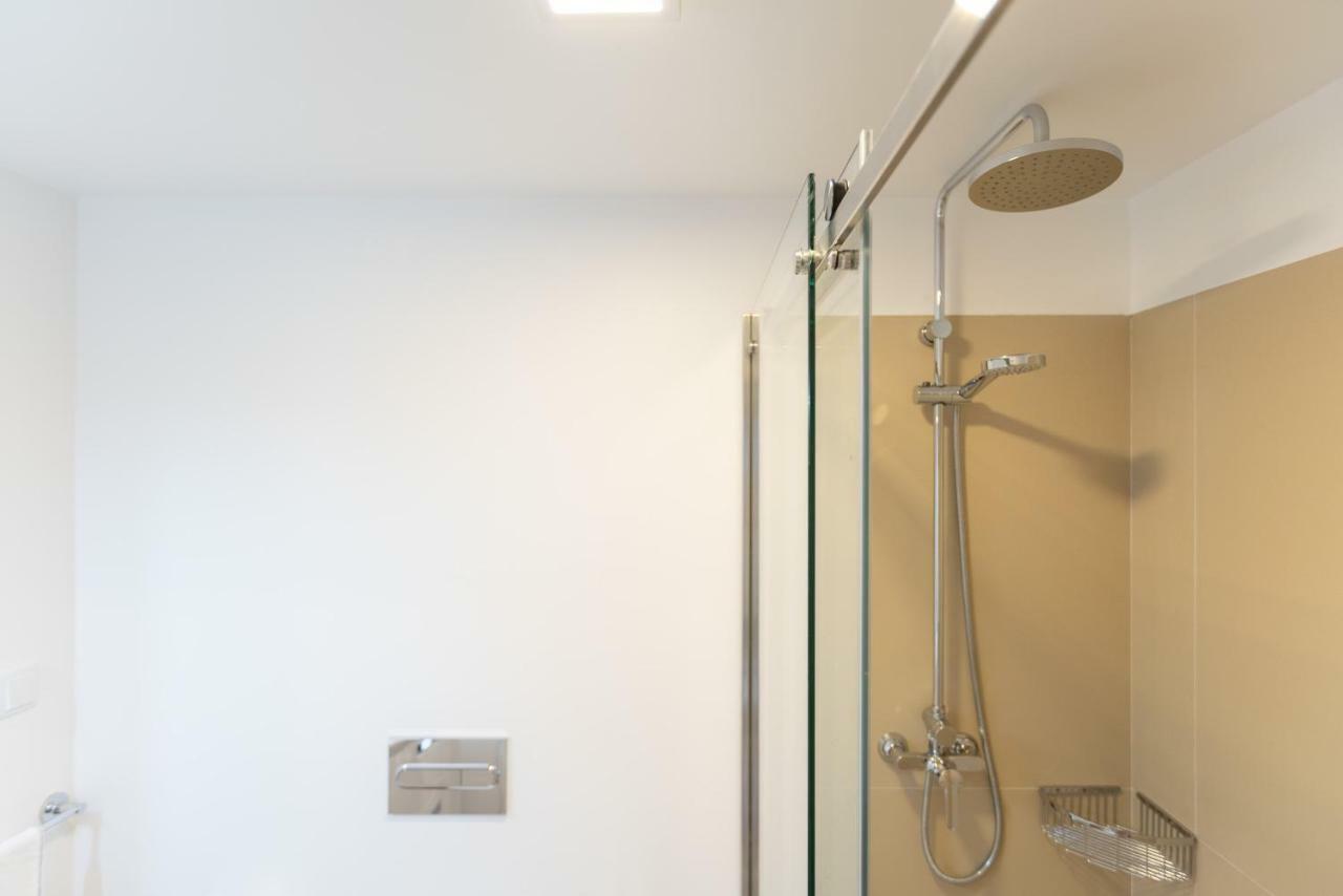 Bhf Residences Ying Yang Calheta  Luaran gambar