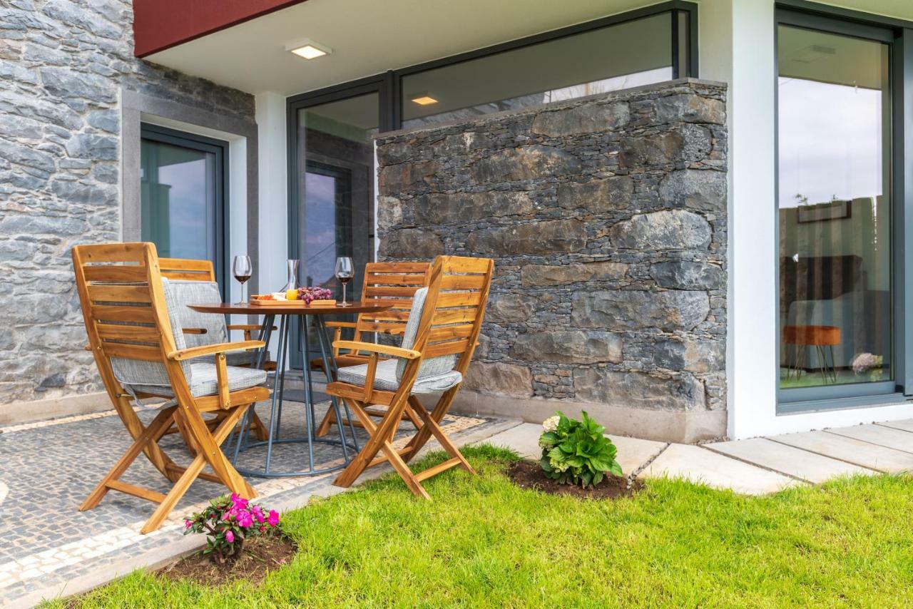 Bhf Residences Ying Yang Calheta  Luaran gambar
