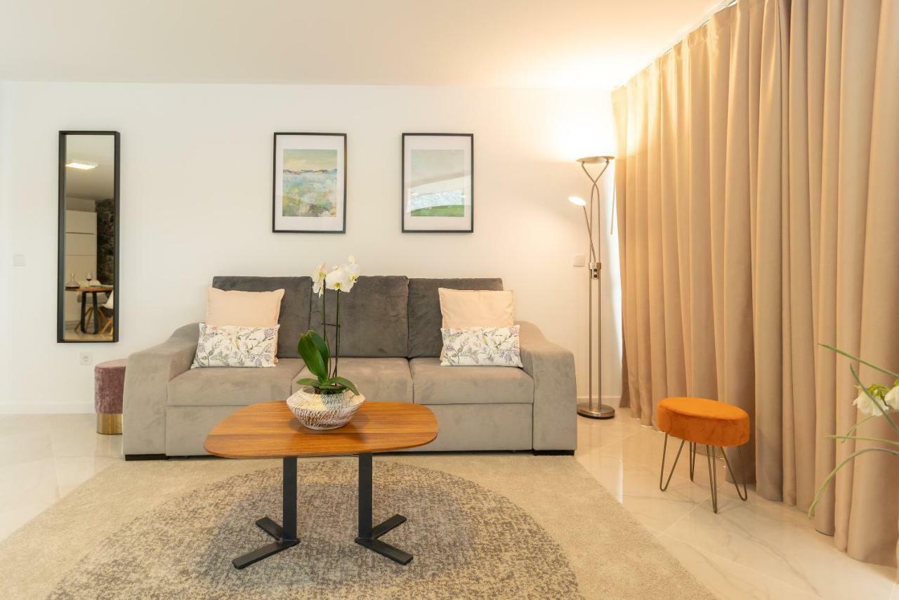 Bhf Residences Ying Yang Calheta  Luaran gambar