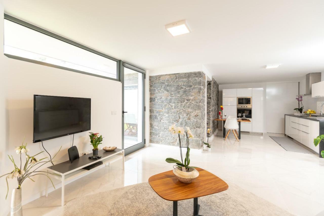 Bhf Residences Ying Yang Calheta  Luaran gambar