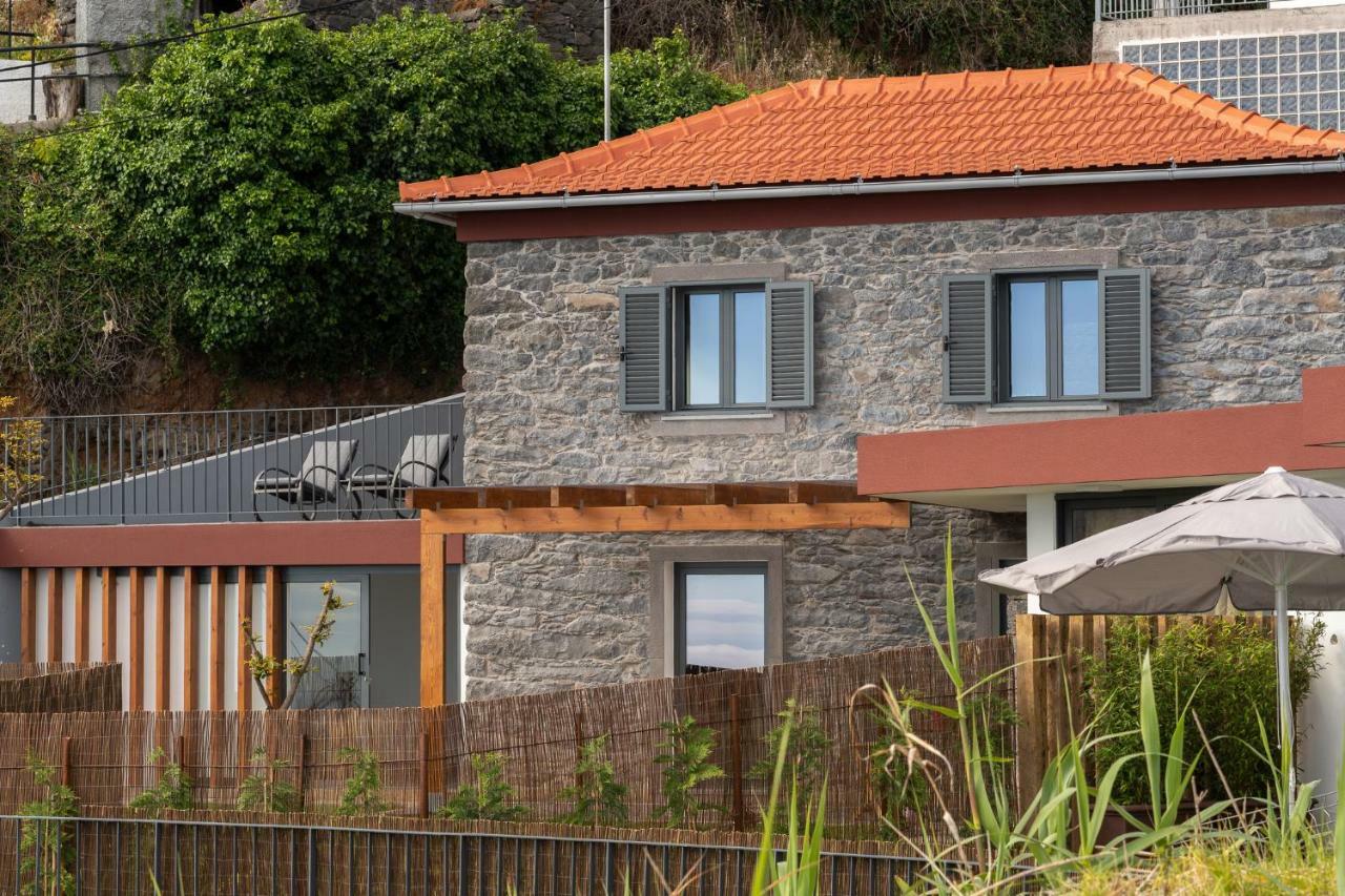 Bhf Residences Ying Yang Calheta  Luaran gambar