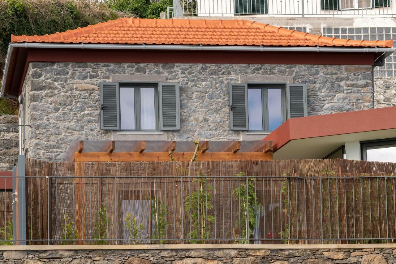 Bhf Residences Ying Yang Calheta  Luaran gambar