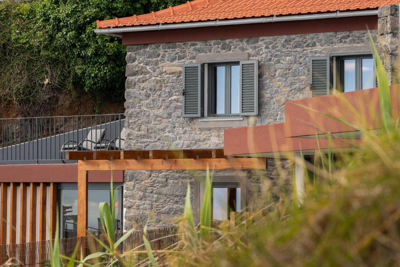 Bhf Residences Ying Yang Calheta  Luaran gambar