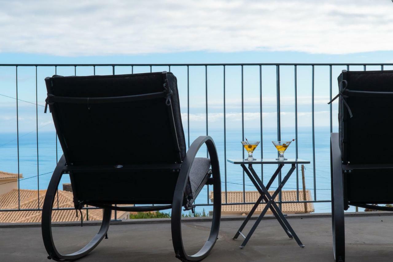 Bhf Residences Ying Yang Calheta  Luaran gambar