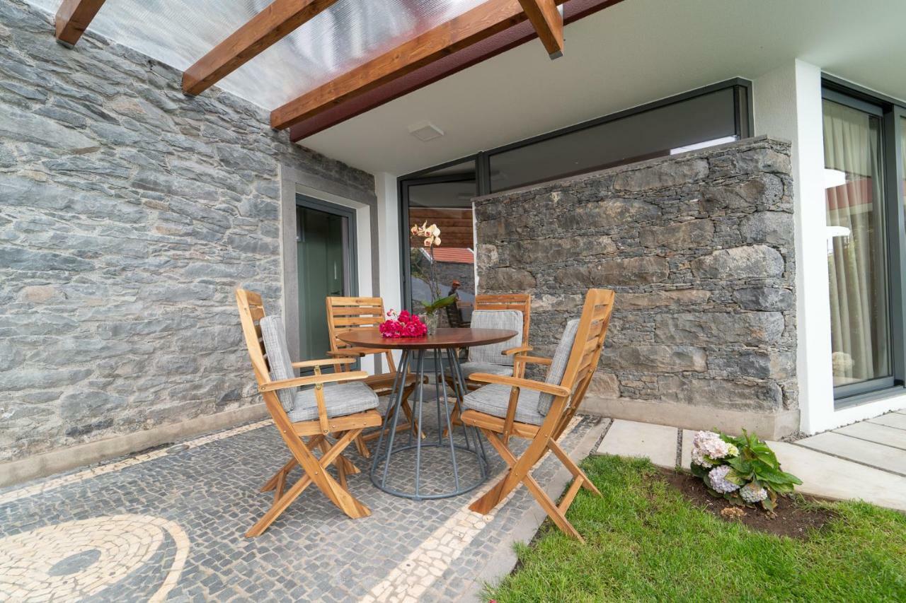 Bhf Residences Ying Yang Calheta  Luaran gambar