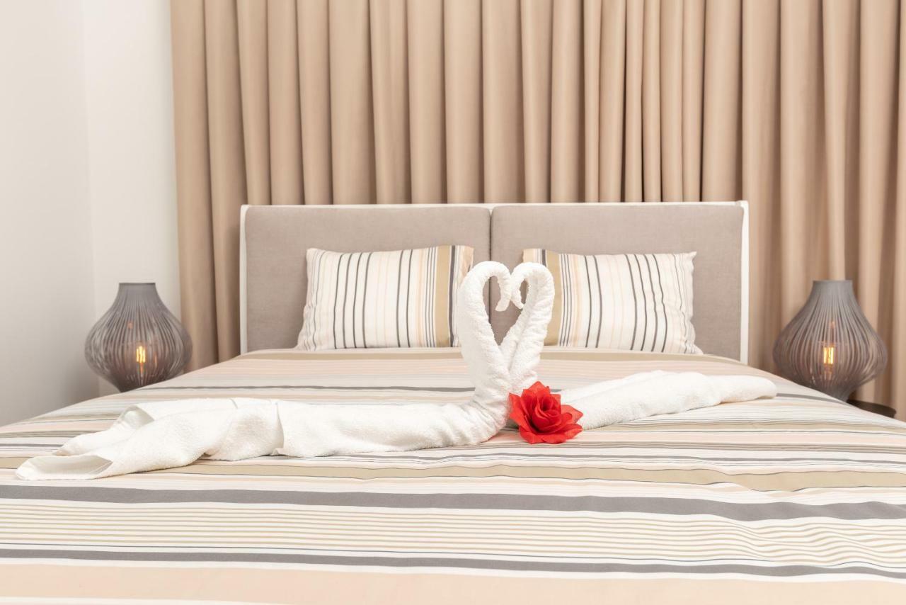 Bhf Residences Ying Yang Calheta  Luaran gambar