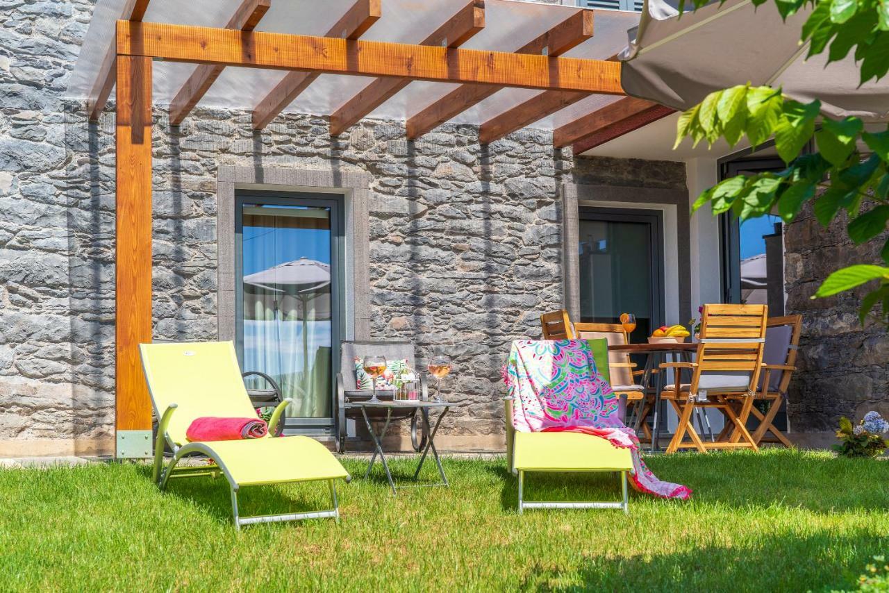 Bhf Residences Ying Yang Calheta  Luaran gambar