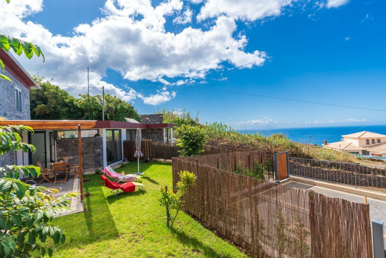 Bhf Residences Ying Yang Calheta  Luaran gambar