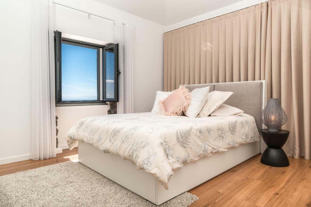 Bhf Residences Ying Yang Calheta  Luaran gambar