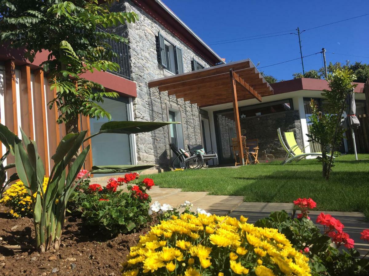 Bhf Residences Ying Yang Calheta  Luaran gambar