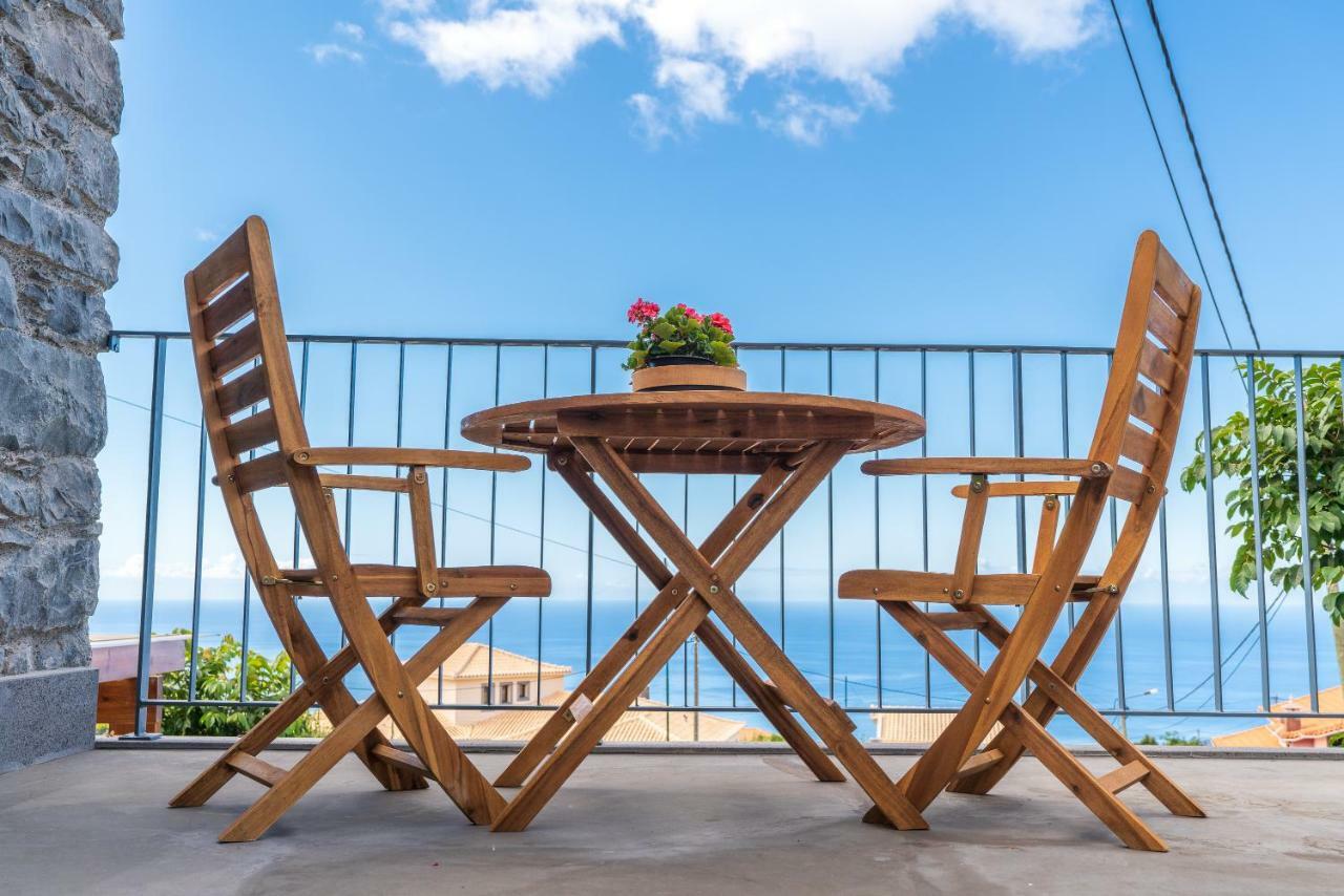 Bhf Residences Ying Yang Calheta  Luaran gambar