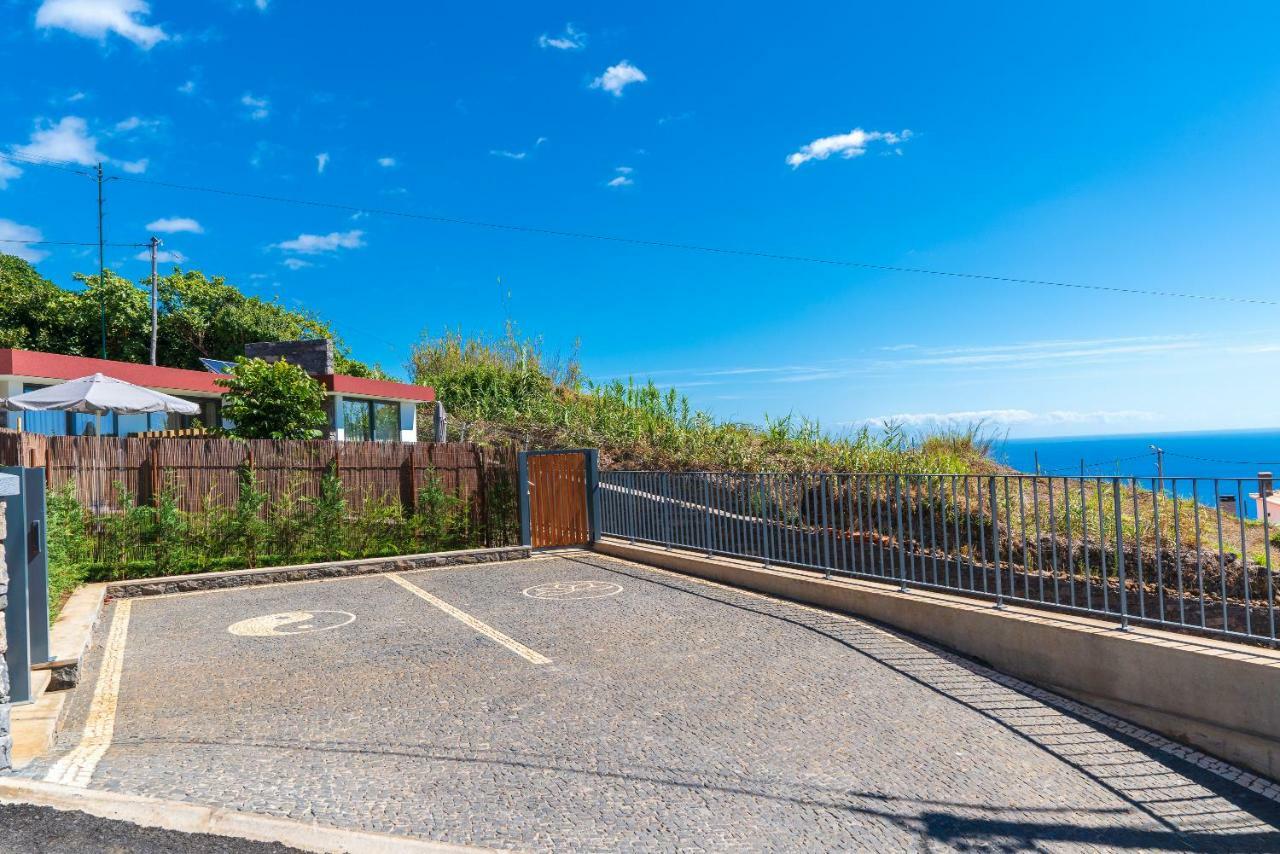 Bhf Residences Ying Yang Calheta  Luaran gambar